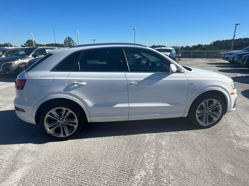 Used 2018 Audi Q3 2.0T Premium Plus w/ Premium Plus Package image 4