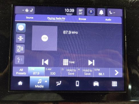 Used 2022 Jeep Grand Cherokee L Laredo w/ Luxury Tech Group I image 25