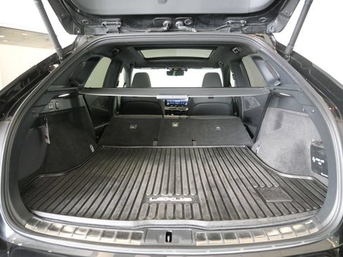 Used 2024 Lexus RX 350 AWD w/ Convenience Package image 34