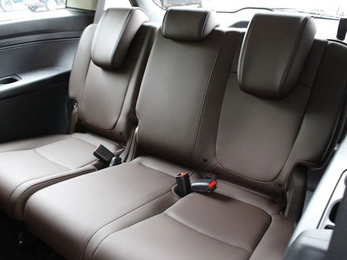 New 2026 Honda Odyssey Touring image 26