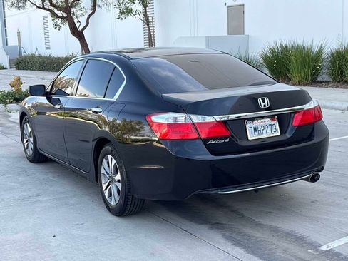 Used 2015 Honda Accord LX image 5