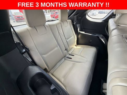 Used 2019 MAZDA CX-9 Grand Touring AWD/4WD image 24