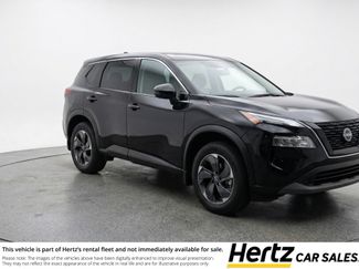 Used 2025 Nissan Rogue SV video 1