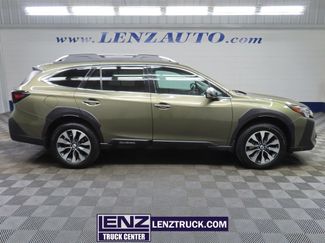 Used 2023 Subaru Outback Touring AWD/4WD 360° Tour