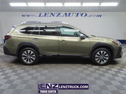Used 2023 Subaru Outback Touring