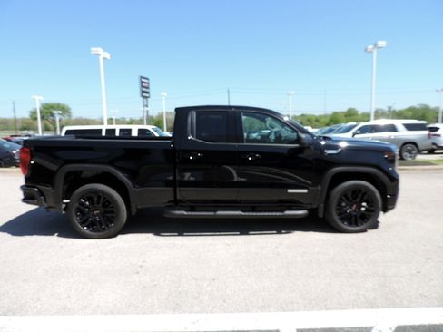 New 2026 GMC Sierra 1500 Elevation w/ Elevation Select Package image 4