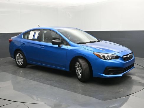 Used 2022 Subaru Impreza 2.0i AWD/4WD image 28