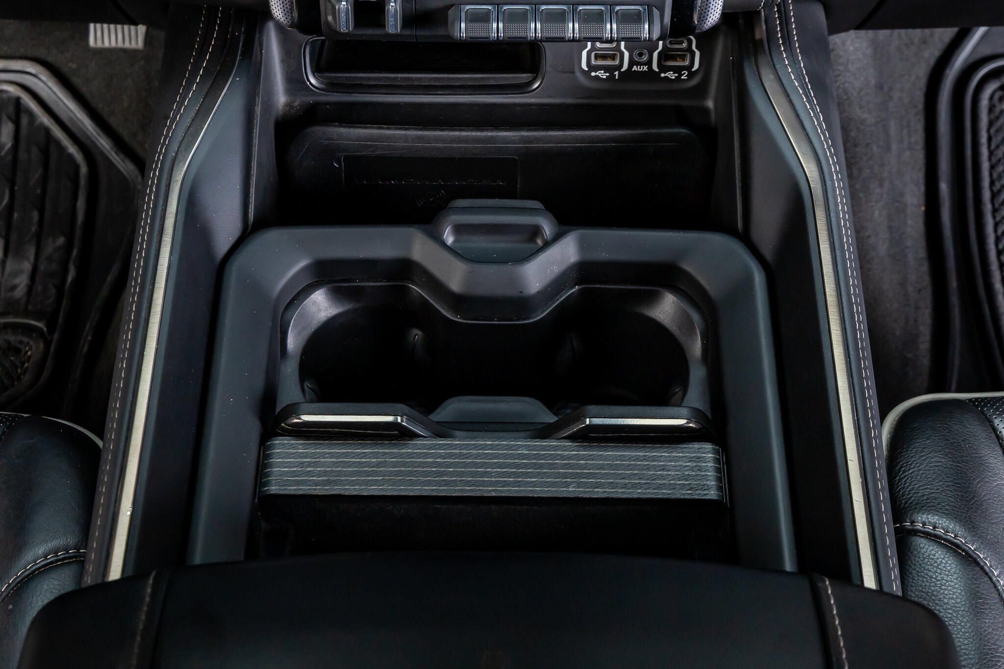 Used 2021 RAM 1500 Limited w/ Night Edition AWD/4WD image 24