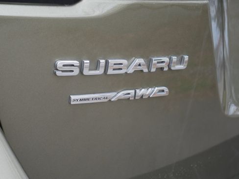Used 2023 Subaru Outback Limited XT image 24