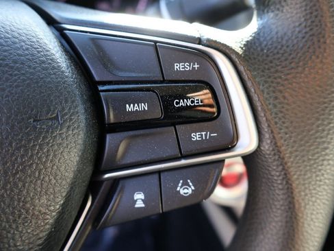Used 2020 Honda Accord LX image 42