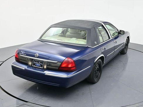 Used 2006 Mercury Grand Marquis LS image 41