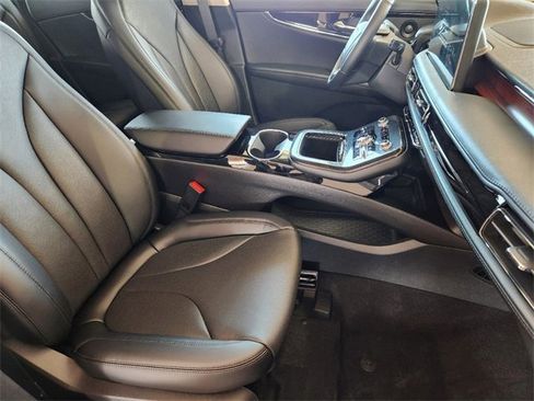 Used 2023 Lincoln Nautilus Reserve w/ Equipment Group 201A image 14