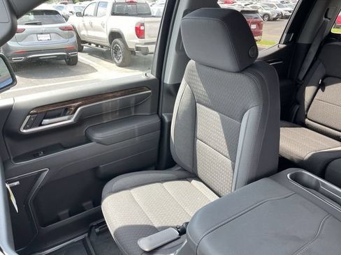 New 2026 GMC Sierra 1500 Elevation AWD/4WD image 23