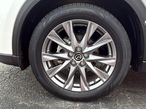 Used 2019 MAZDA CX-5 Grand Touring w/ GT Premium Package AWD/4WD image 9