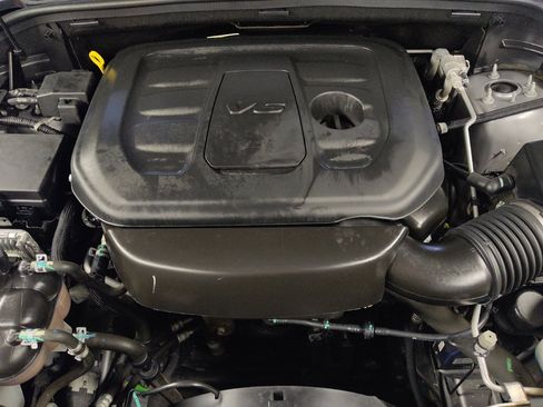 Used 2021 Jeep Grand Cherokee Laredo X RWD image 30