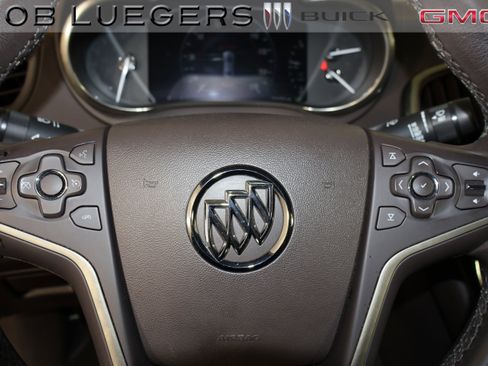 Used 2014 Buick LaCrosse Leather image 24