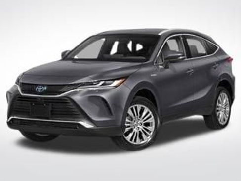 Used 2021 Toyota Venza Limited w/ Advanced Technology Package AWD/4WD image 12