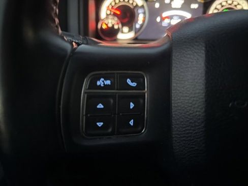 Used 2017 RAM 1500 Big Horn image 51