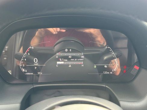 New 2026 MAZDA CX-5 Select AWD/4WD image 14