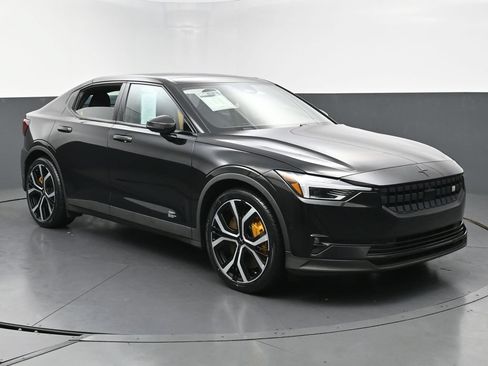 Used 2023 Polestar Polestar 2 w/ Pilot Pack AWD/4WD image 2