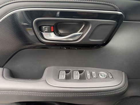 New 2026 Acura ADX FWD image 19