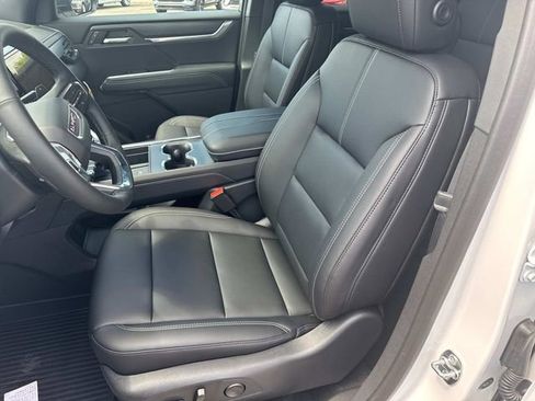 New 2026 GMC Acadia Elevation w/ Black Edition FWD image 26