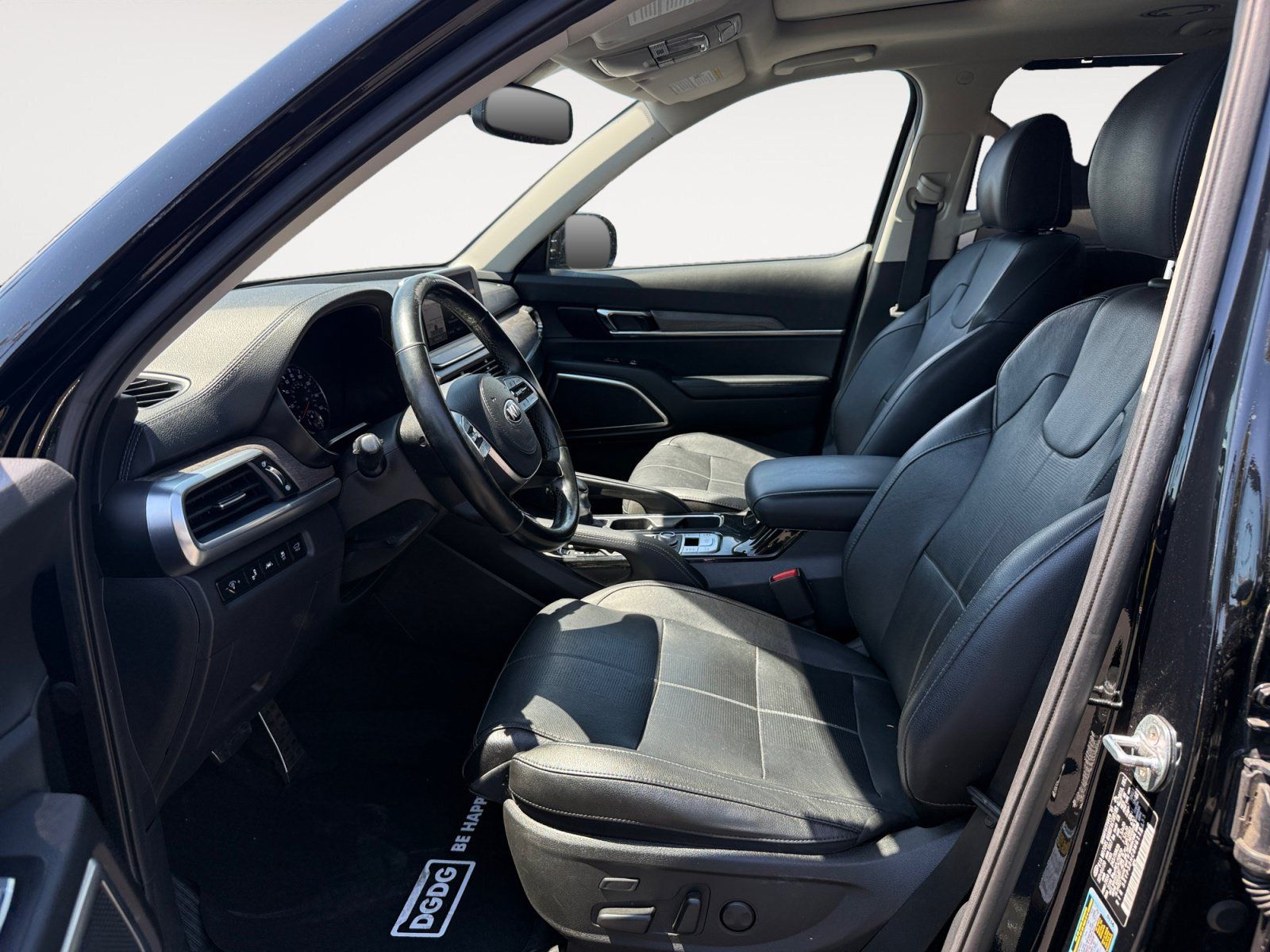 Used 2021 Kia Telluride SX w/ Nightfall Edition Package AWD/4WD image 10