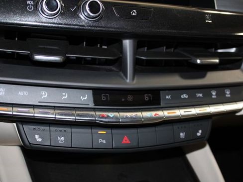 Used 2020 Cadillac CT4 Premium Luxury AWD/4WD image 18