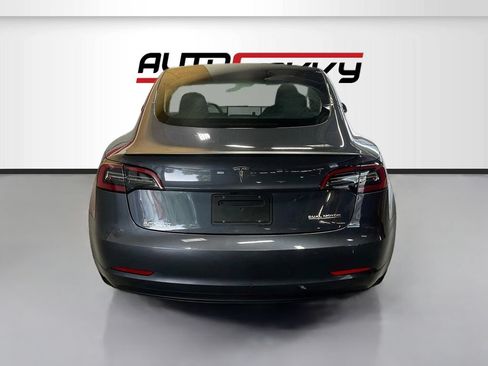 Used 2023 Tesla Model 3 Performance AWD/4WD image 6
