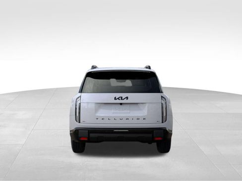 New 2027 Kia Telluride X-Line SX Prestige image 5