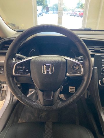 Used 2019 Honda Civic LX image 17