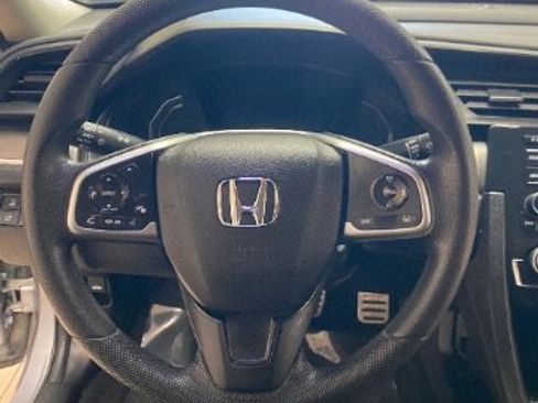 Used 2019 Honda Civic LX image 17