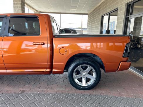 Used 2010 Dodge Ram 1500 Truck Sport RWD image 6