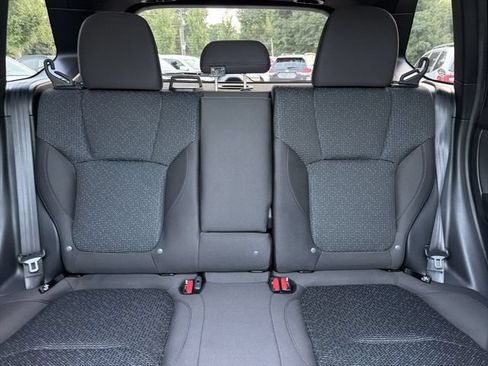 Certified 2026 Subaru Forester Premium AWD/4WD image 28