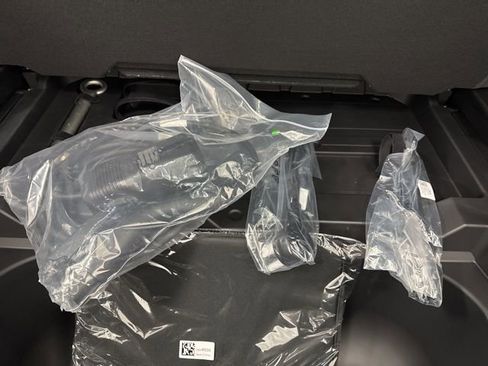 New 2026 Chevrolet Equinox EV RS image 29