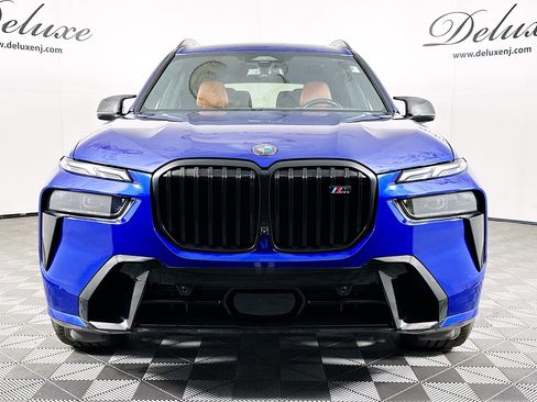 Used 2023 BMW X7 M60i w/ M Sport Professional Package image 2