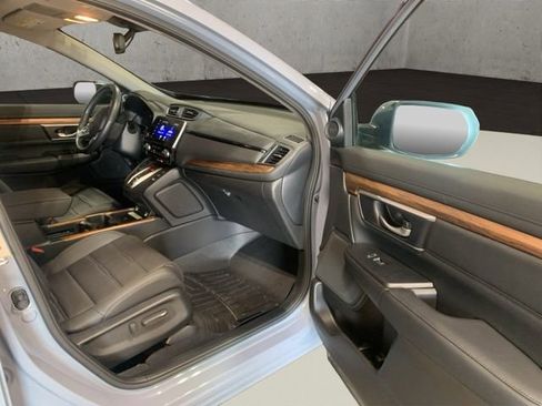 Used 2022 Honda CR-V Touring image 20