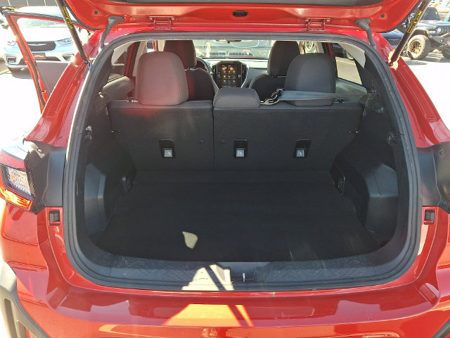 Used 2025 Subaru Crosstrek 2.5i Premium AWD/4WD image 29