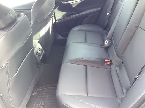 New 2026 Toyota Camry XLE AWD/4WD image 18