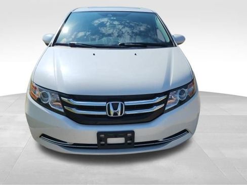 Used 2016 Honda Odyssey EX-L image 8
