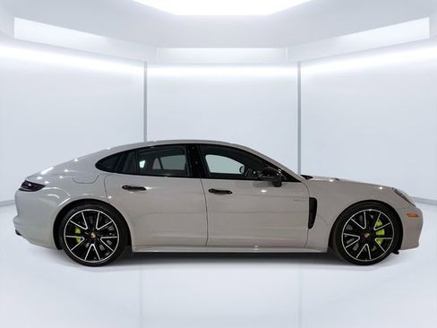 Used 2018 Porsche Panamera Turbo S AWD/4WD image 10
