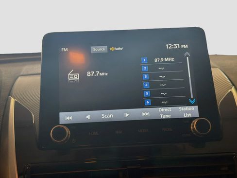 Used 2025 Mitsubishi Eclipse Cross SE AWD/4WD image 21