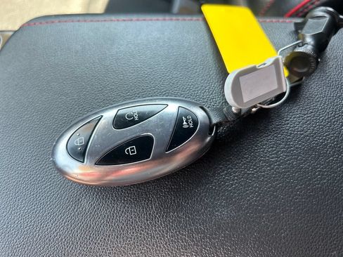 Used 2025 Hyundai Tucson N Line AWD/4WD image 27