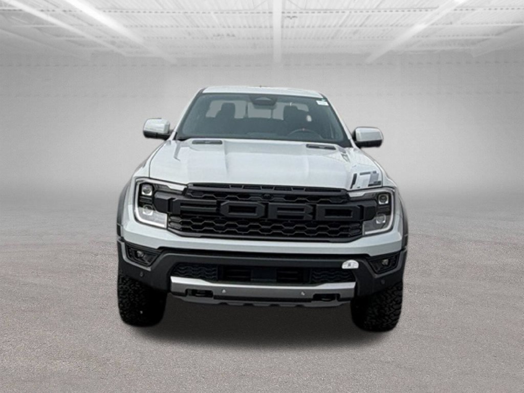 New 2026 Ford Ranger Raptor AWD/4WD image 2