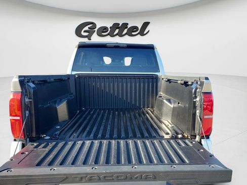 Used 2024 Toyota Tacoma SR5 RWD image 9