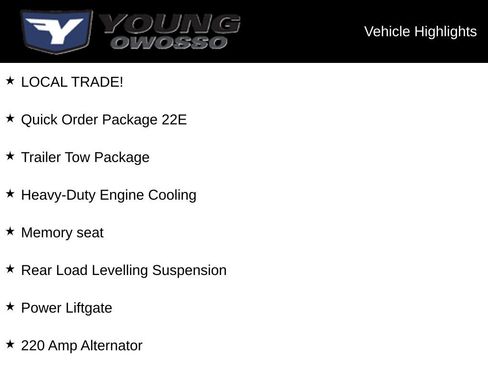 Used 2025 Jeep Grand Cherokee Limited w/ Trailer Tow Package AWD/4WD image 5