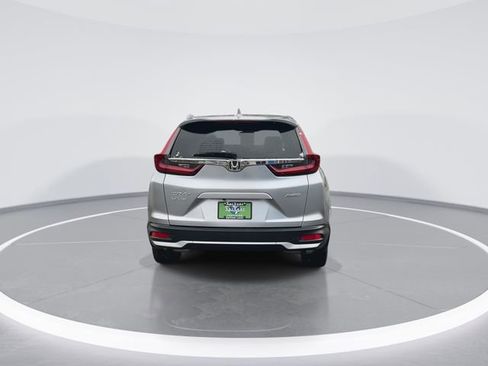 Used 2021 Honda CR-V EX image 9