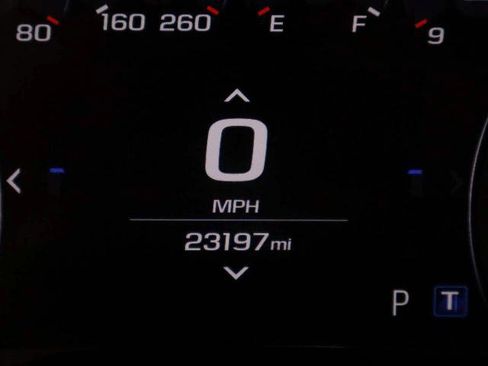 Used 2023 Chevrolet Camaro SS image 19