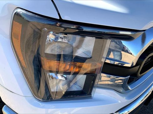 Used 2023 Ford F150 XLT image 35
