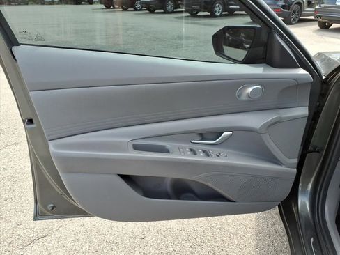 Used 2024 Hyundai Elantra SEL image 15